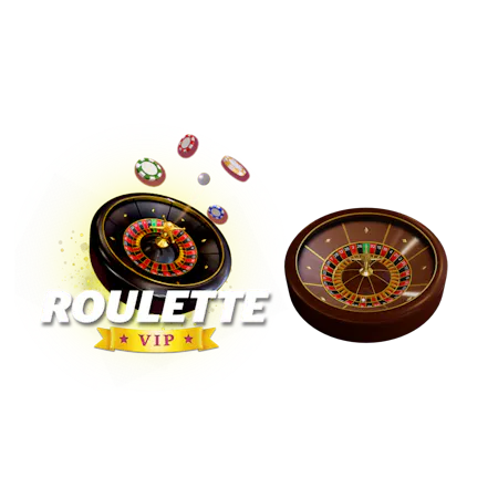 Roulette VIP em Betfair Cassino