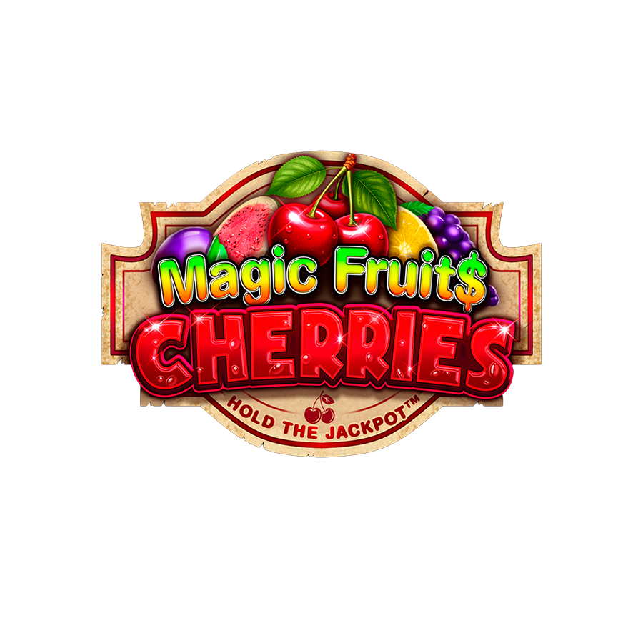 Magic Fruits Cherries em Betfair Cassino