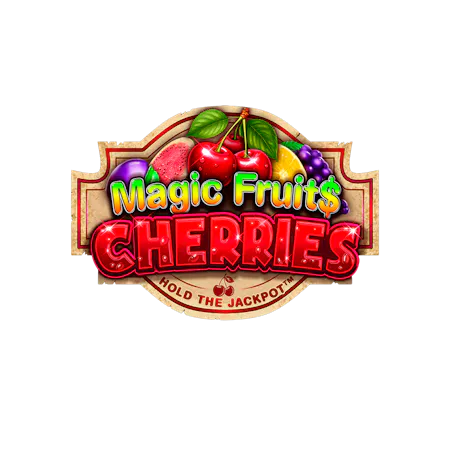 Magic Fruits Cherries em Betfair Cassino