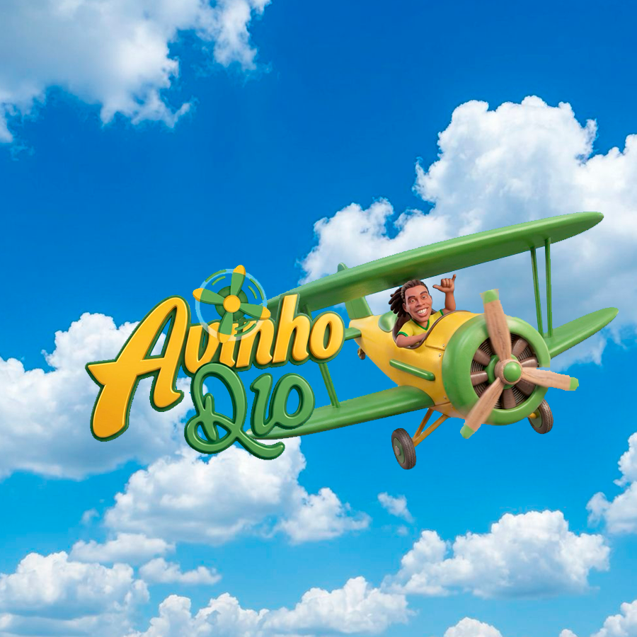 Avinho R10