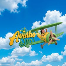 Avinho R10