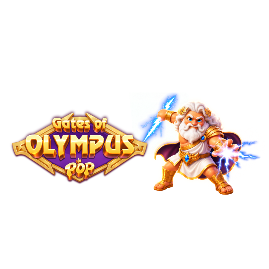 Gates of Olympus POP em Betfair Cassino