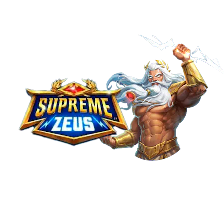Supreme Zeus em Betfair Cassino