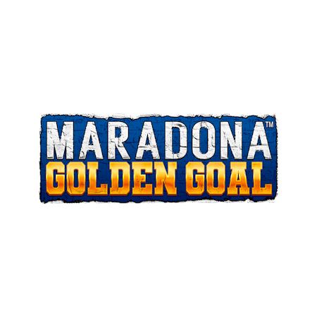 Maradona Golden Goal em Betfair Cassino