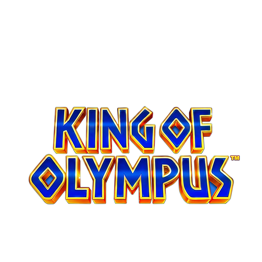 King of Olympus™ em Betfair Cassino