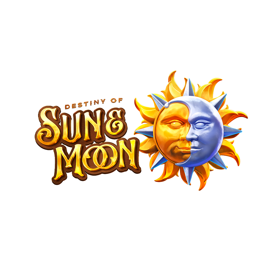 Destiny of Sun & Moon em Betfair Cassino