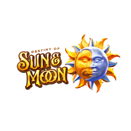 Destiny of Sun & Moon em Betfair Cassino