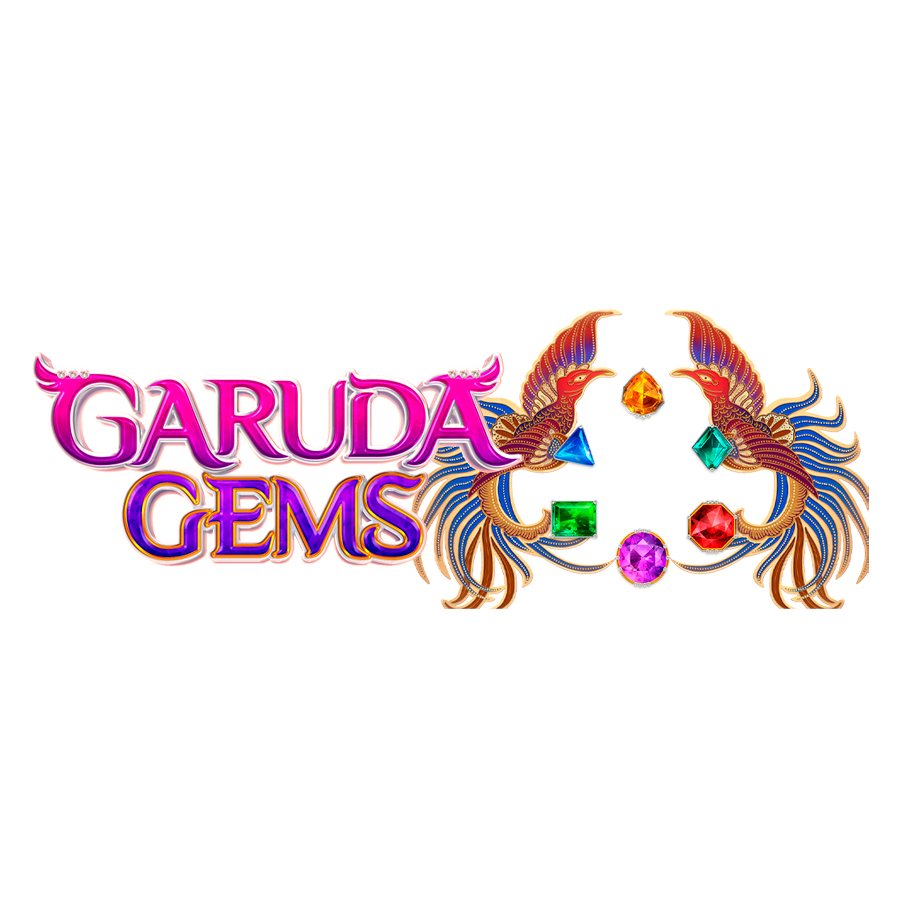 Garuda Gems em Betfair Cassino