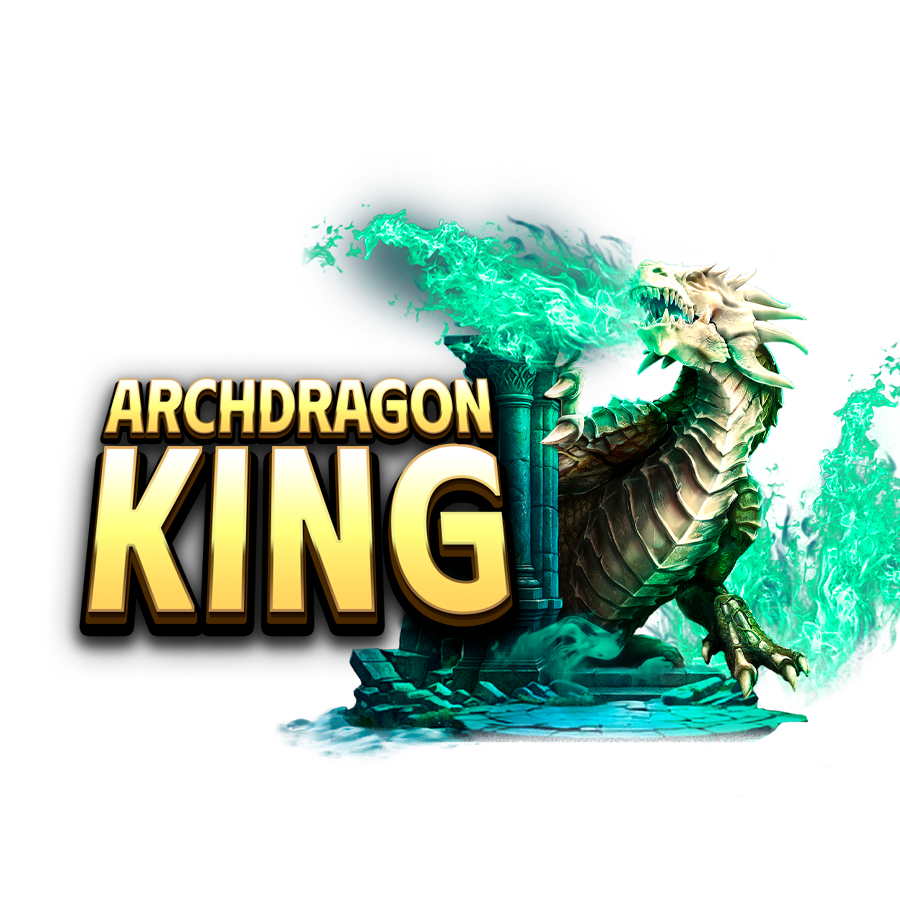 Archdragon King em Betfair Cassino