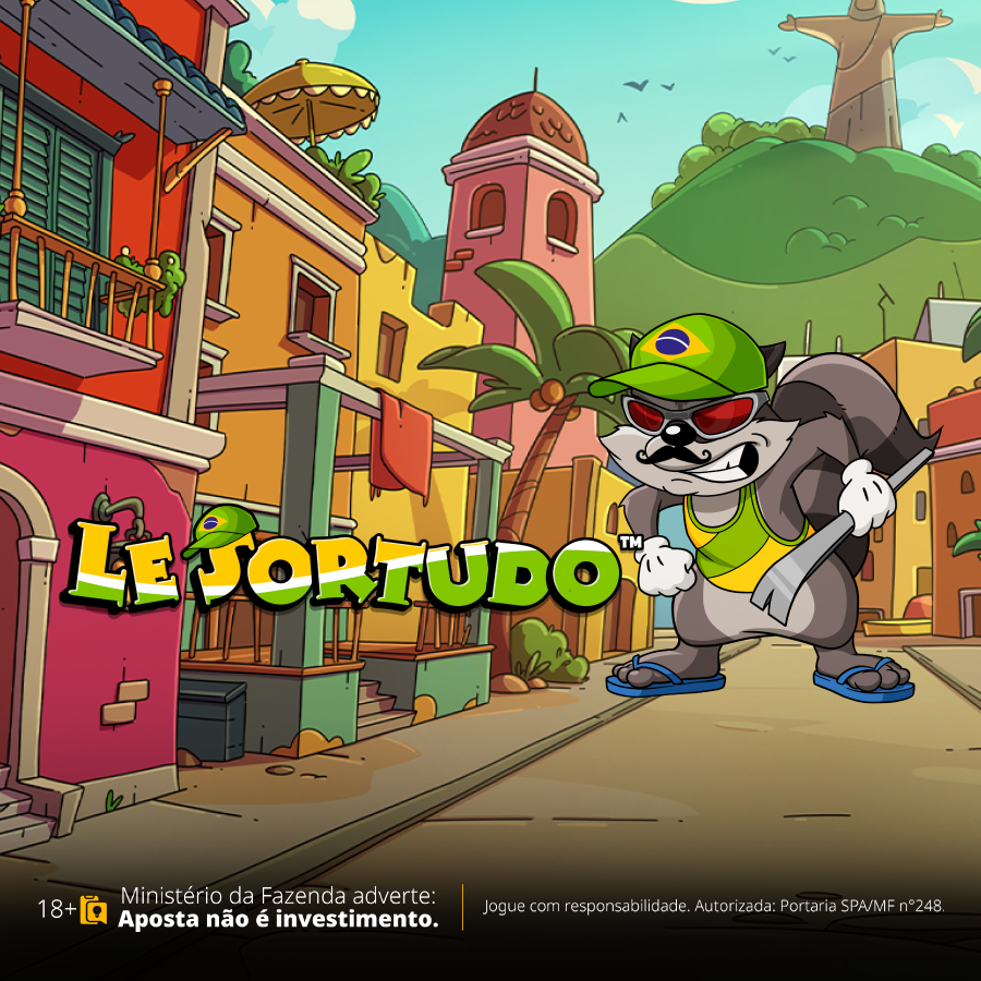 Le Sortudo