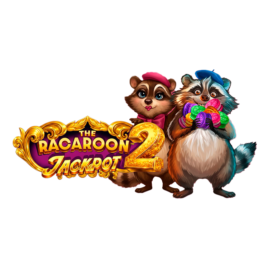 The Racaroon 2 Jackpot™ em Betfair Cassino