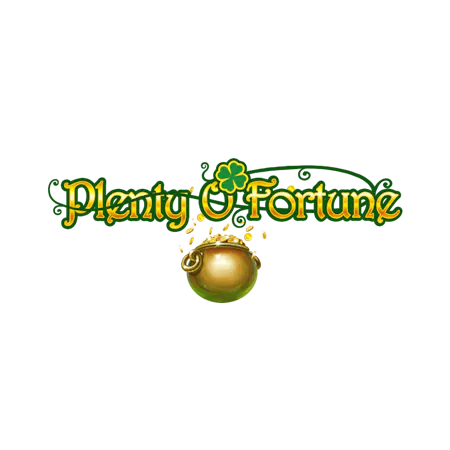 Plenty O'Fortune on Betfair Poker