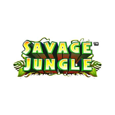 Savage Jungle™ on Betfair Casino