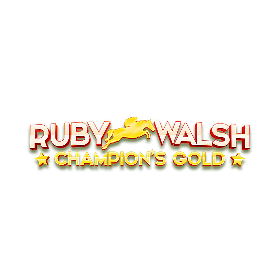 Ruby Walsh Champion's Gold