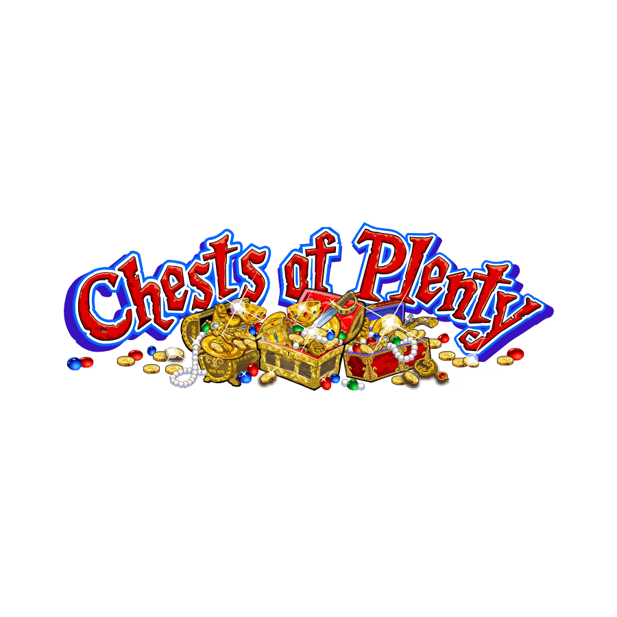 Chests of Plenty