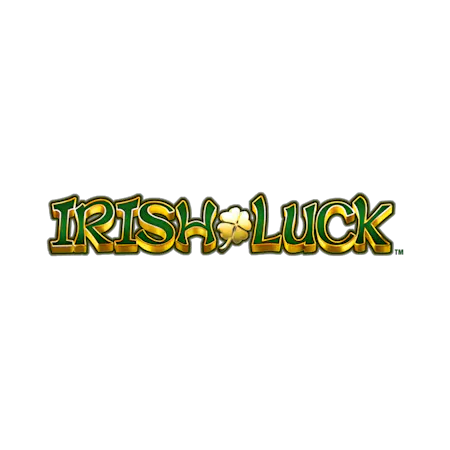 Irish Luck on Betfair Casino