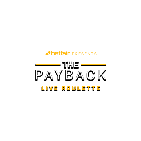 The Payback on Betfair Casino