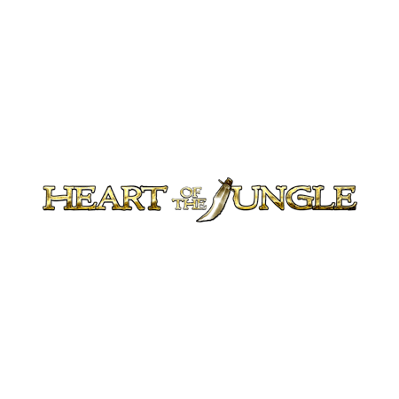 Heart of the Jungle - Betfair Casino