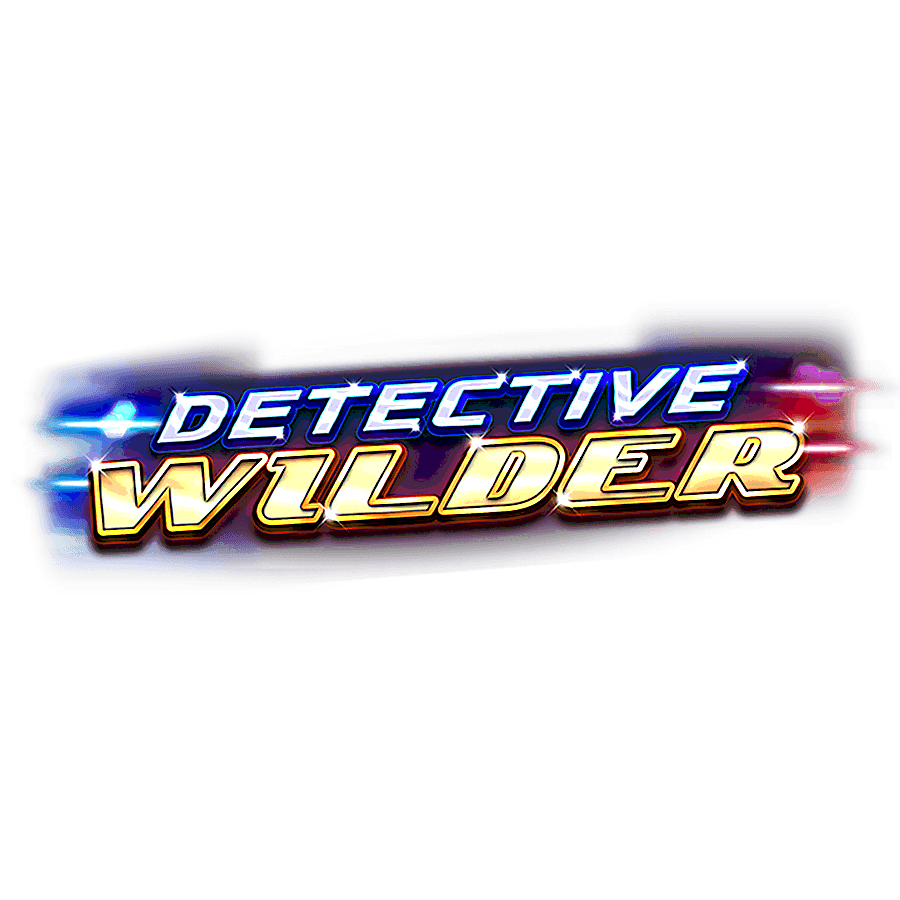 Detective Wilder