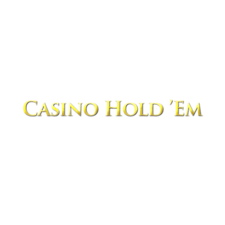 Casino Hold'Em - Betfair Casino