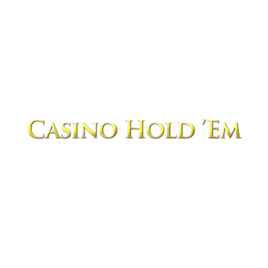 Casino Hold'Em