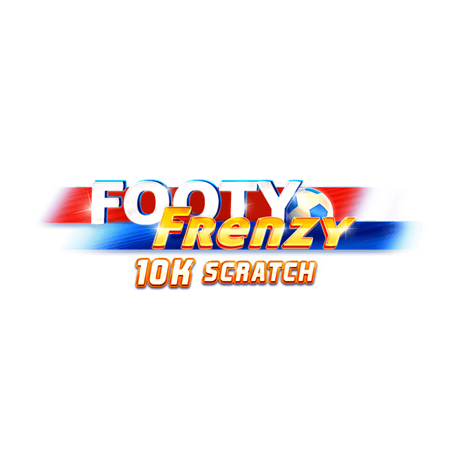 Footy Frenzy Scratch