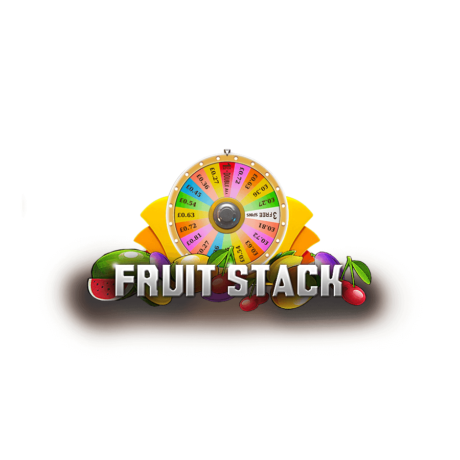 Fruit Stack