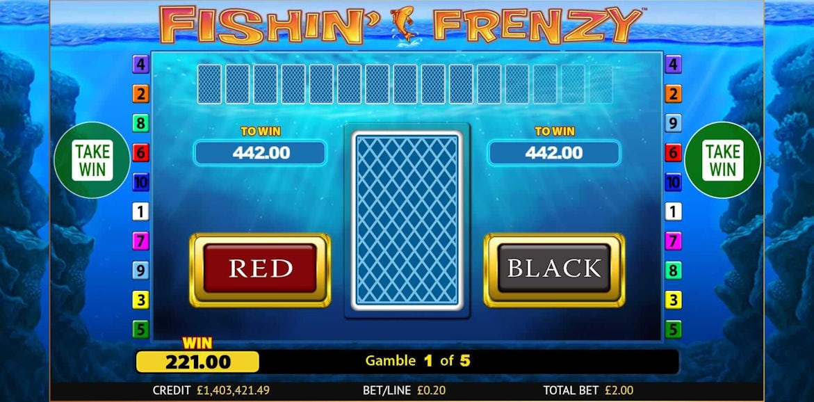 Fishing Frenzy Slot Download Fishing Frenzy Slot Download