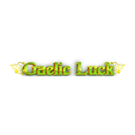 Gaelic Luck on Betfair Casino