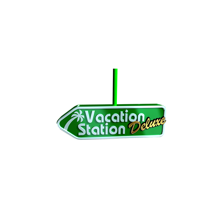Vacation Station Deluxe on Betfair Casino