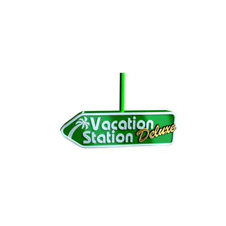 Vacation Station Deluxe on Betfair Poker