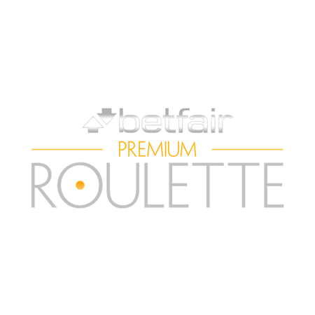 Premium Roulette em Betfair Cassino