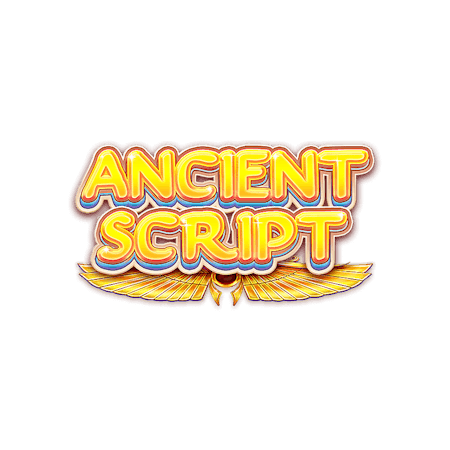 Ancient Script on Betfair Casino