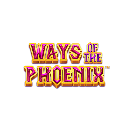 Ways of the Phoenix™ on Betfair Poker