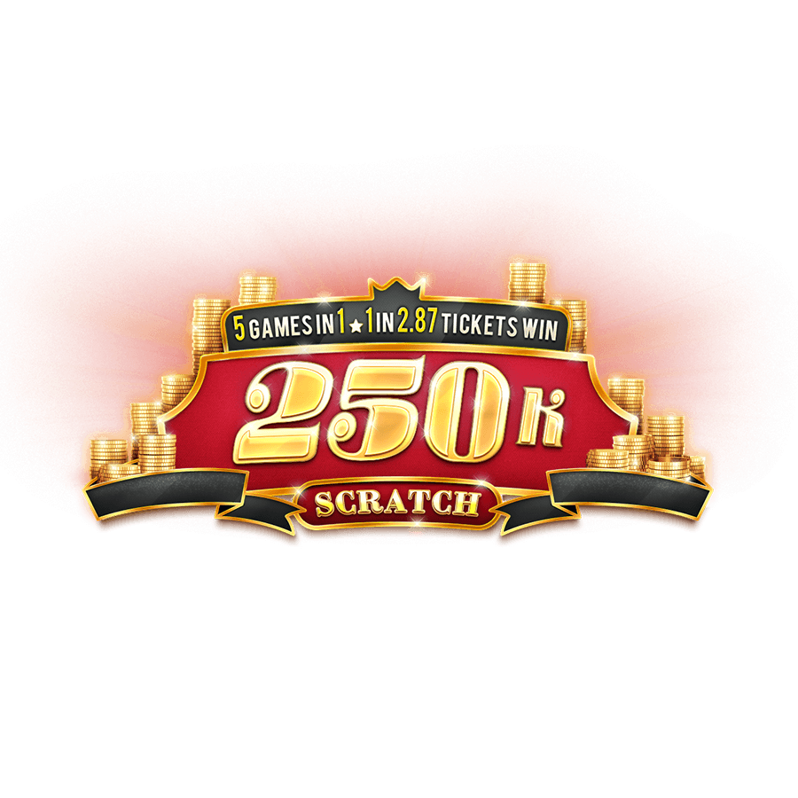 250k Scratch