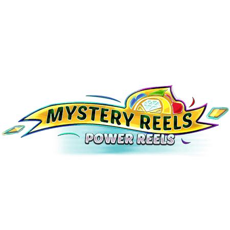 Mystery Reels Power Reels on Betfair Casino