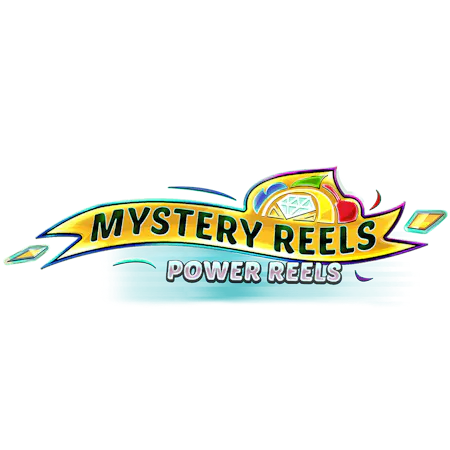 Mystery Reels Power Reels on Betfair Casino