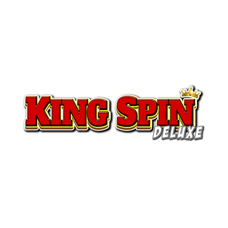 King Spin Deluxe em Betfair Cassino