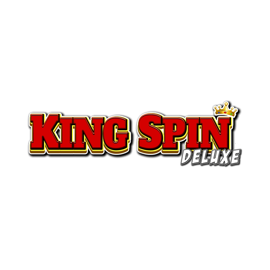 King Spin Deluxe