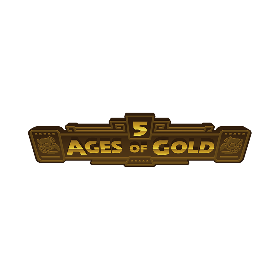 5 Ages of Gold