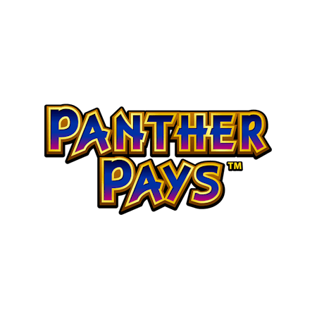 Panther Pays™ - Betfair Casino