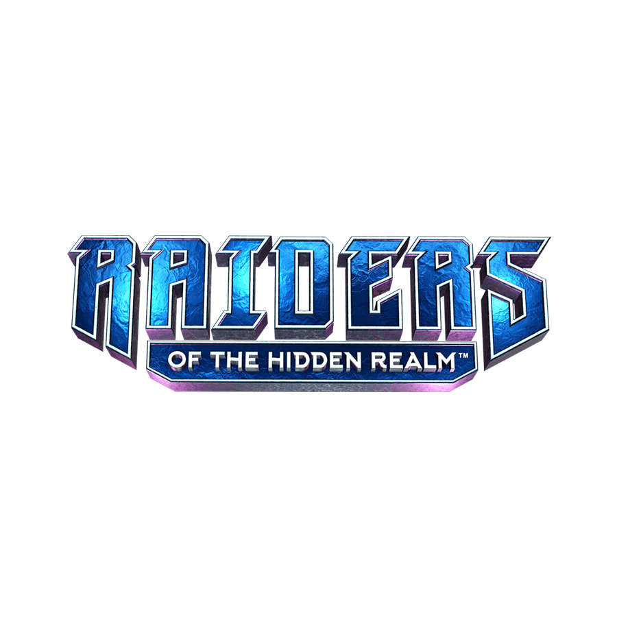 Raiders of the Hidden Realm
