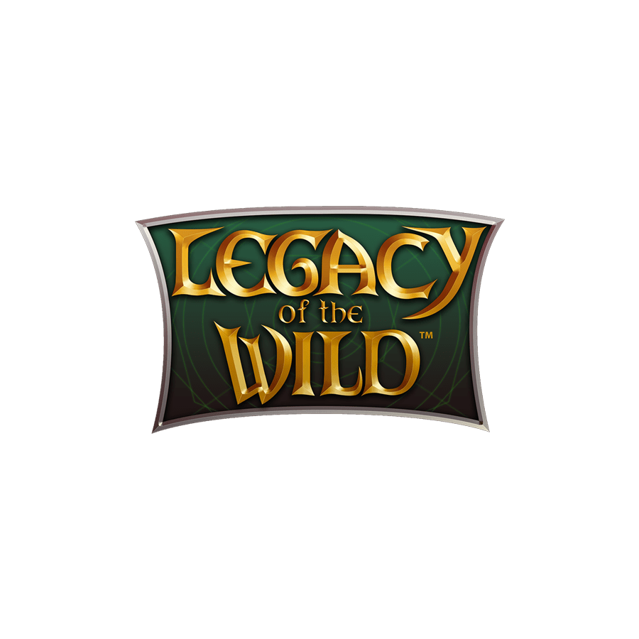 Legacy of the Wild