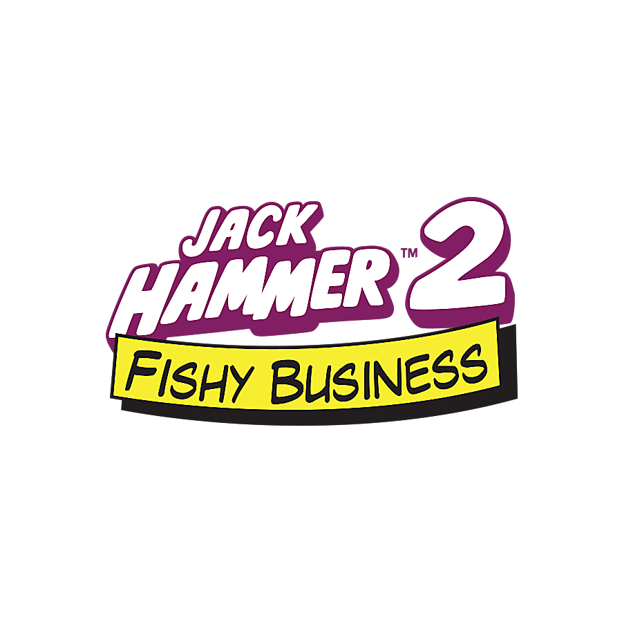 Jack Hammer 2