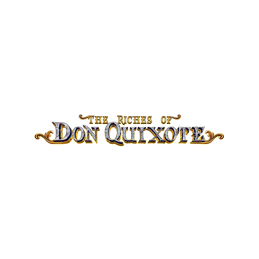 The Riches of Don Quixote on Betfair Casino