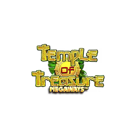 Temple of Treasures Megaways on Betfair Casino