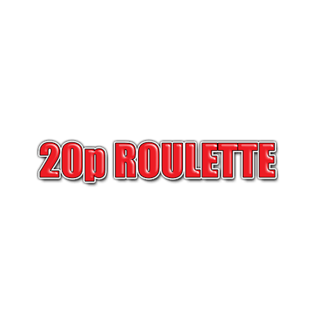20p Roulette on Betfair Bingo