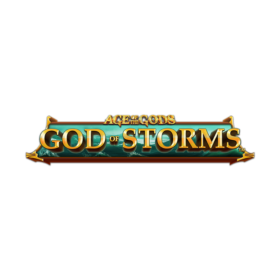 Age of the Gods: God of Storms