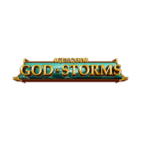 Age of the Gods: God of Storms on Betfair Poker