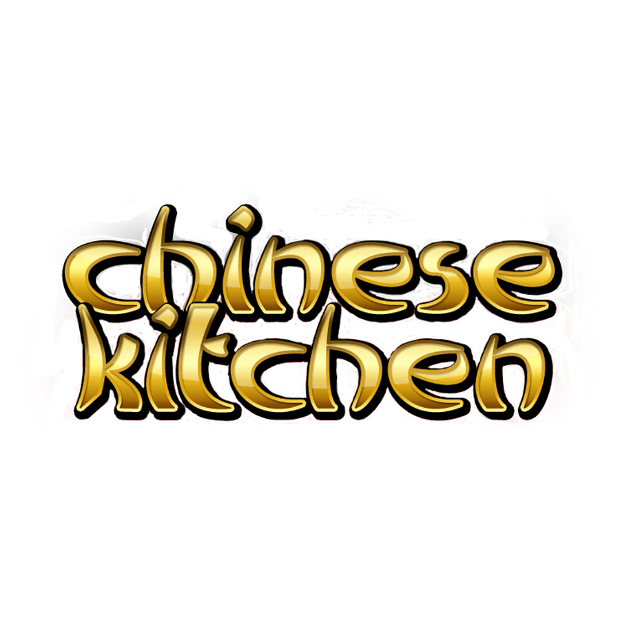 Chinese Kitchen
